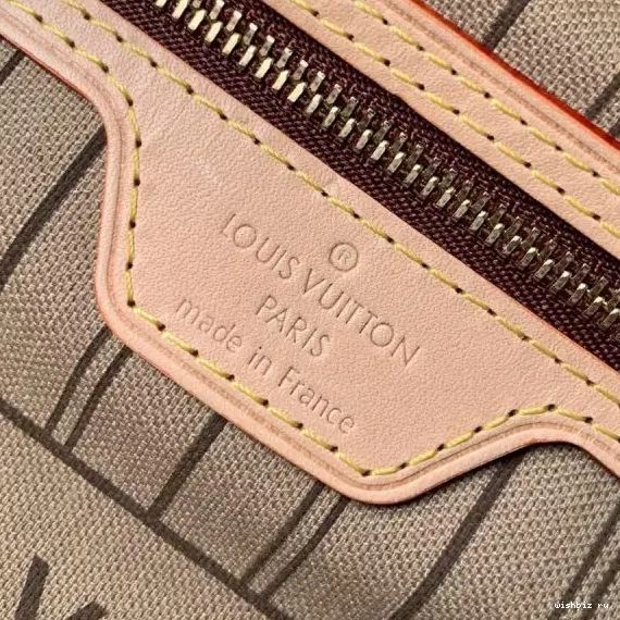 WIS Neverfull Louis Vuitton GM 0706